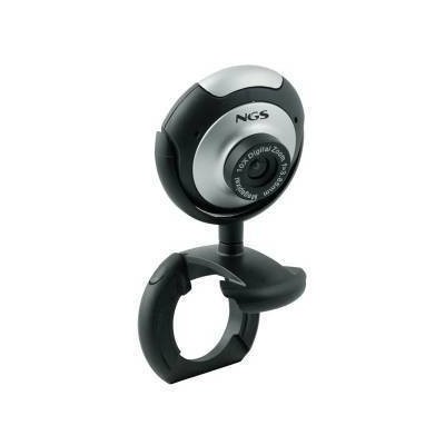 NGS XpressCam300 WebCam 640x480 USB