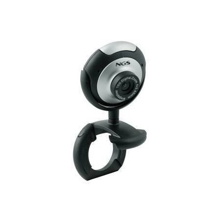 NGS XpressCam300 WebCam 640x480 USB