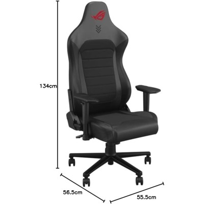 ASUS ROG Aethon SL201 Gaming Chair Nero