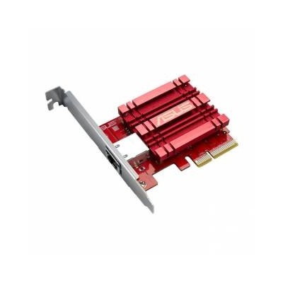 Asus XG-C100C Scheda di Rete 10GbE 1 Porta PCi Ex 4x