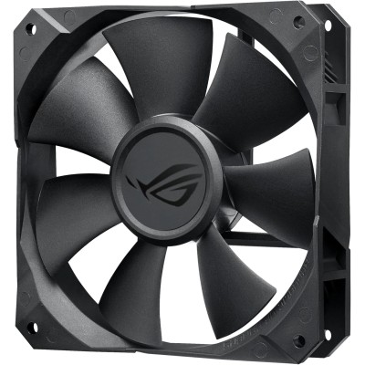 Asus ROG Ryuo 120 RGB Oled CPU Liquid Cooler Intel 1151/1200/2066 AMD AM4/TR4