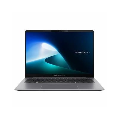 ASUS ExpertBook P5 Intel Core Ultra 7 258V 32GB Intel Arc Graphics 1TB 14" 2,5K Win 11 Pro - P5405CSA-NZ0042X