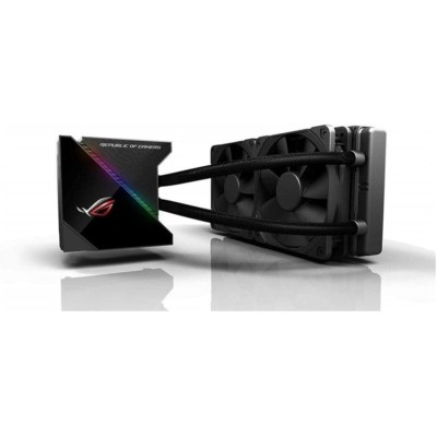 Asus ROG Ryujin 240 RGB Oled CPU Liquid Cooler Intel 1151/2066 AMD AM4/TR4