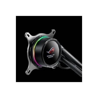 Asus ROG Ryuo 240 RGB Oled CPU Liquid Cooler Intel 1151/2066 AMD AM4/TR4