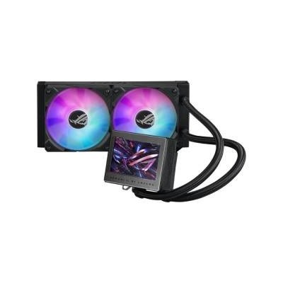 Asus ROG Ryujin III 240 ARGB CPU Liquid Cooler Intel 1700/1200/115X AMD AM5/AM4