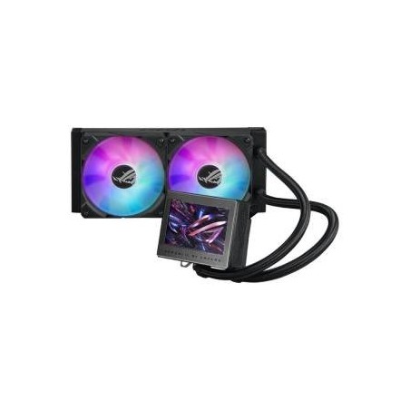 Asus ROG Ryujin III 240 ARGB CPU Liquid Cooler Intel 1700/1200/115X AMD AM5/AM4