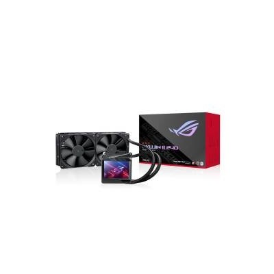 Asus ROG Ryujin II 240 ARGB CPU Liquid Cooler Intel 1200/1700/2066 AMD AM4/TR4