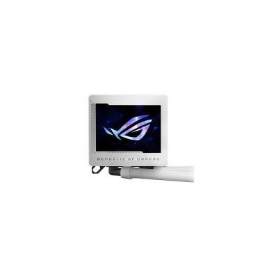 Asus ROG RYUJIN III 240 WHITE CPU Liquid Cooler Intel 1200/1700 AMD AM4/AM5