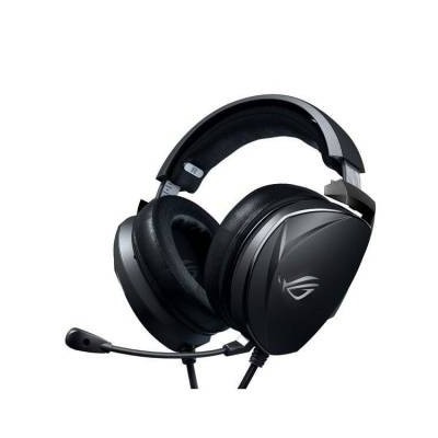 Asus ROG Theta Electret Cuffie Gaming con Microfono jack 3.5mm PC/Mac/PS4/XOne/Switch