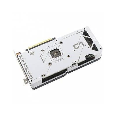 Asus GeForce Dual RTX 4070 Super White Edition 12GB GDDR6X DLSS3 HDMI/3*DP PCi Ex 4.0 16x