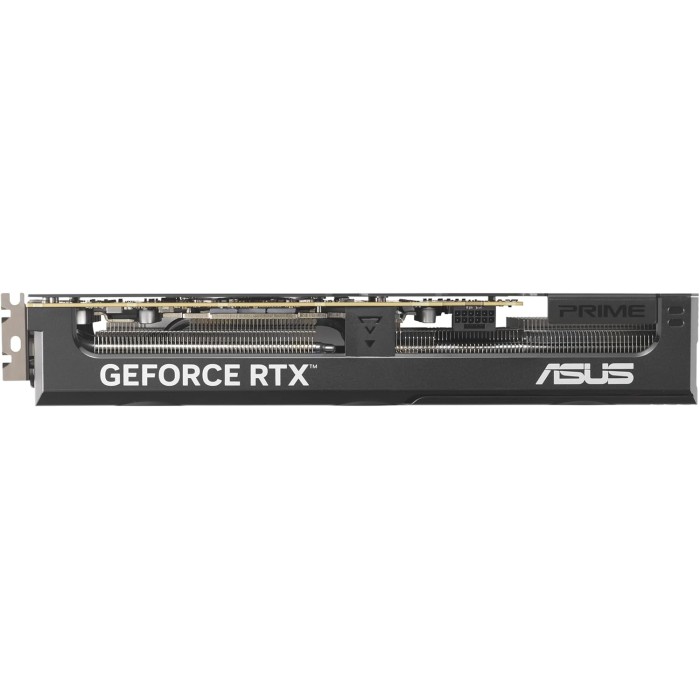 ASUS Scheda Grafica GeForce RTX 4070 Ti SUPER 16GB GDDR6X Prime RTX4070TIS-O16G