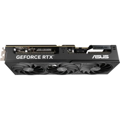 ASUS Scheda Grafica GeForce RTX 4070 Ti SUPER 16GB GDDR6X Prime RTX4070TIS-O16G