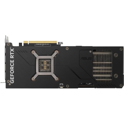 ASUS Scheda Grafica GeForce RTX 4070 Ti SUPER 16GB GDDR6X Prime RTX4070TIS-O16G