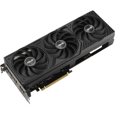 ASUS Scheda Grafica GeForce RTX 4070 Ti SUPER 16GB GDDR6X Prime RTX4070TIS-O16G