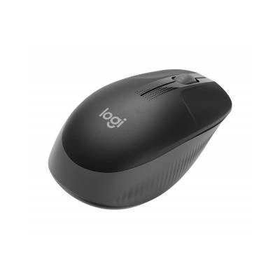 Logitech M190 mouse Ambidestro RF Wireless Ottico 1000 DPI