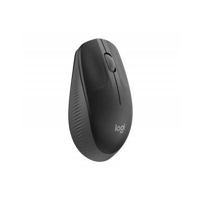 Logitech M190 mouse Ambidestro RF Wireless Ottico 1000 DPI