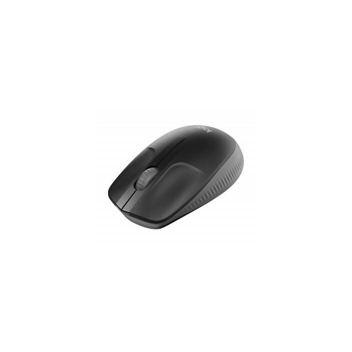 Logitech M190 mouse Ambidestro RF Wireless Ottico 1000 DPI