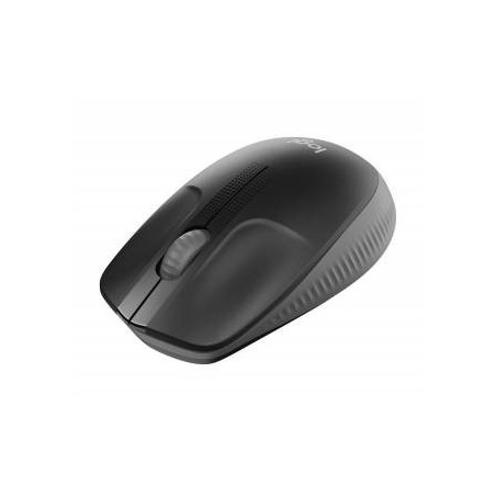 Logitech M190 mouse Ambidestro RF Wireless Ottico 1000 DPI