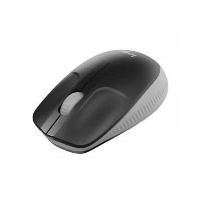 Logitech M190 mouse Ambidestro RF Wireless Ottico 1000 DPI