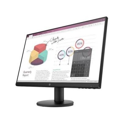 HP P24V G5 Monitor 23,8" VA 75Hz Full HD 5ms HDMI/VGA 