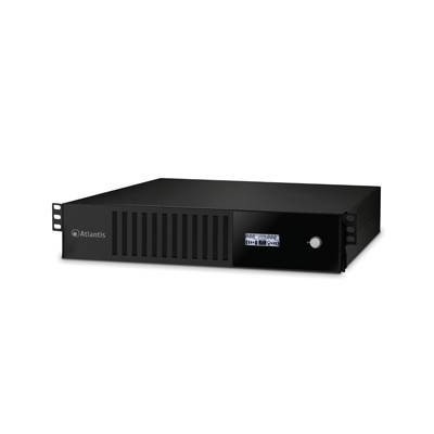 Atlantis Land Server Rack HP1201 UPS Line Interactive 1200VA/720W