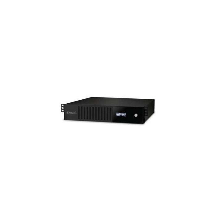 Atlantis Land Server Rack HP1201 UPS Line Interactive 1200VA/720W