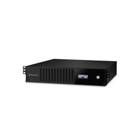 Atlantis Land Server Rack HP1201 UPS Line Interactive 1200VA/720W