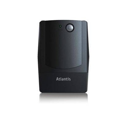 Atlantis One-Power PX1100 Line-Interactive UPS 1100VA-550W 4*IEC