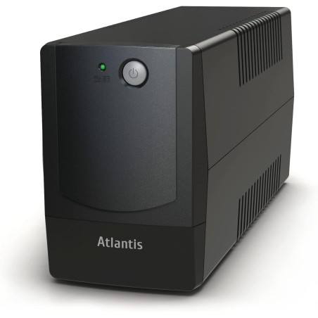 Atlantis One-Power PX800 UPS Line Interactive 800VA-400W 4xIEC