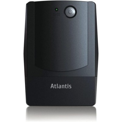 Atlantis One-Power PX800 UPS Line Interactive 800VA-400W 4xIEC