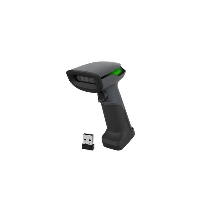 Atlantis LD230 Pro Wireless Lettore Barcode Wireless