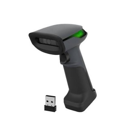 Atlantis LD230 Pro Wireless Lettore Barcode Wireless