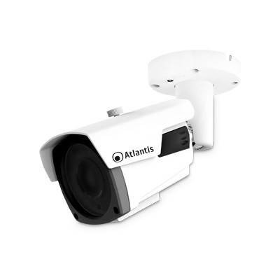 Atlantis UX914A BPV UltraPlex IPCam Bullet 5MP