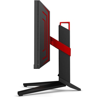 AOC Agon Pro AG344UXM Monitor 34" IPS MiniLED 170Hz UWQHD 1ms HDR Multimediale A-Sync HDMI/DP/USB-C