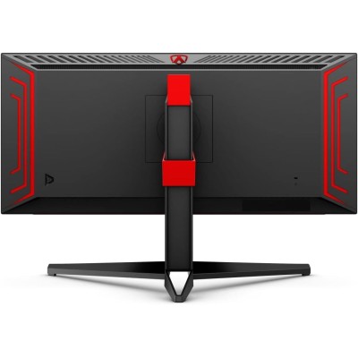 AOC Agon Pro AG344UXM Monitor 34" IPS MiniLED 170Hz UWQHD 1ms HDR Multimediale A-Sync HDMI/DP/USB-C