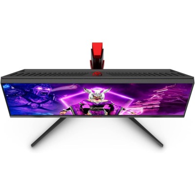 AOC Agon Pro AG344UXM Monitor 34" IPS MiniLED 170Hz UWQHD 1ms HDR Multimediale A-Sync HDMI/DP/USB-C