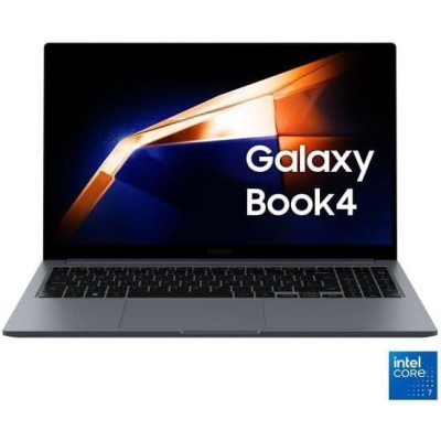 Samsung Galaxy Book4 Intel Core 5 120U 16GB Intel Graphics 1TB 15.6" Full HD Windows 11