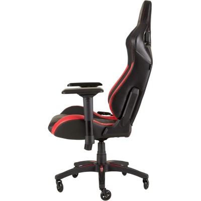 Corsair T1 Race 2018 Gaming Chair Black/Red