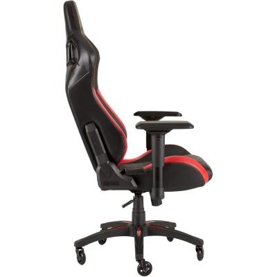 Corsair T1 Race 2018 Gaming Chair Black/Red