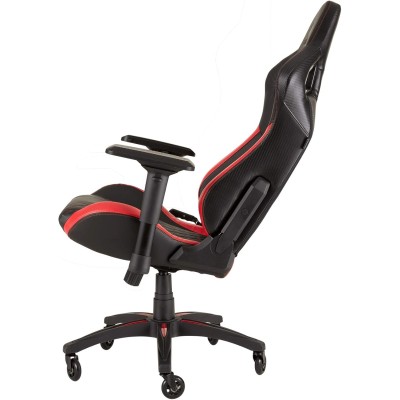 Corsair T1 Race 2018 Gaming Chair Black/Red