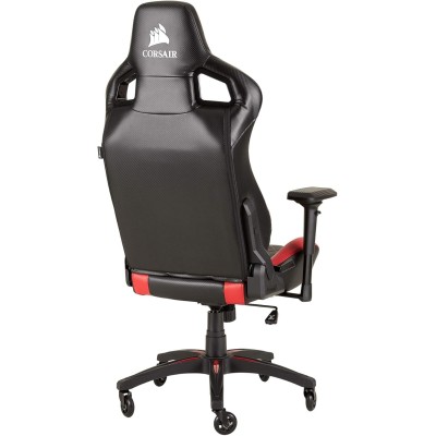 Corsair T1 Race 2018 Gaming Chair Black/Red