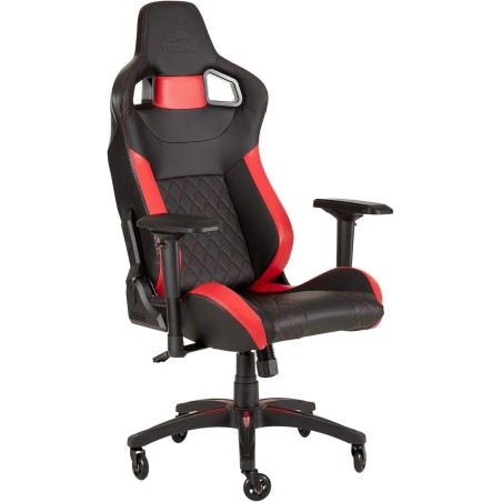 Corsair T1 Race 2018 Gaming Chair Black/Red