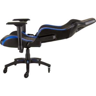 Corsair T1 Race 2018 Gaming Chair Black/Blue