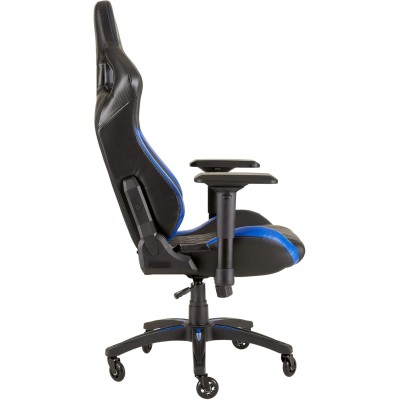 Corsair T1 Race 2018 Gaming Chair Black/Blue