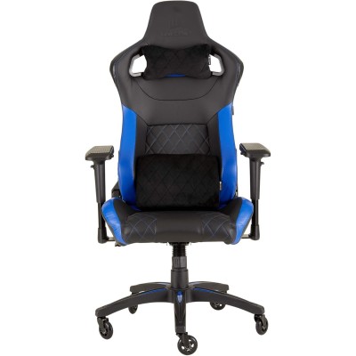 Corsair T1 Race 2018 Gaming Chair Black/Blue