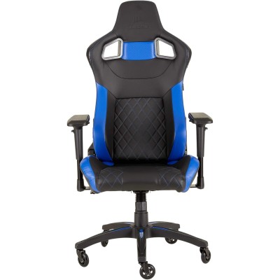 Corsair T1 Race 2018 Gaming Chair Black/Blue