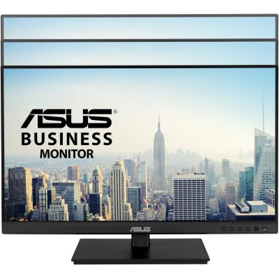 ASUS BE24ECSBT Monitor Touchscreen 24" IPS 75Hz Full HD 5ms Multimediale Hub USB HDMI/2*DisplayPort