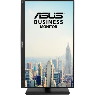 ASUS BE24ECSBT Monitor Touchscreen 24" IPS 75Hz Full HD 5ms Multimediale Hub USB HDMI/2*DisplayPort