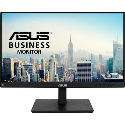 ASUS BE24ECSBT Monitor Touchscreen 24" IPS 75Hz Full HD 5ms Multimediale Hub USB HDMI/2*DisplayPort