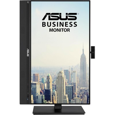 Asus BE24ECSNK Monitor 23.8" IPS 60Hz FullHD 5ms Multimediale WebCam RJ45 UBS HDMI/DP/Type-C